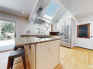 285 Wooding Hill Road, Bethany, CT 06524