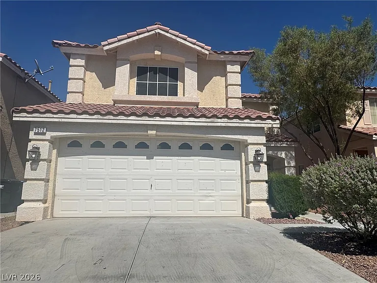 7512 Jacaranda Leaf St — Photo 1