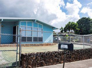 2348 Ahakuhina Pl, Pearl City, HI 96782