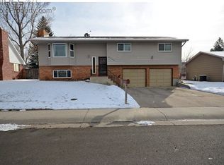 2154 26th Ave, Greeley, CO 80634