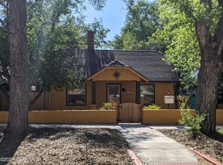 132 N Summit Ave LOT 8, Prescott, AZ 86301