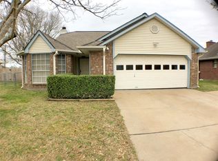 3324 La Vista Ave, Bay City, TX 77414