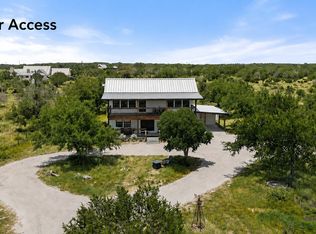 784 River View Drive, Johnson City, TX 78636