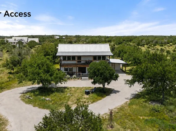 784 River View Drive, Johnson City, TX 78636