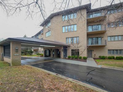4040 Greenleaf Cir APT 110, Kalamazoo, MI, 49008