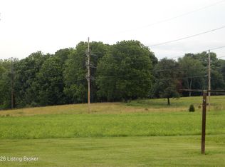 1470 Clermont Rd, Shepherdsville, KY 40165