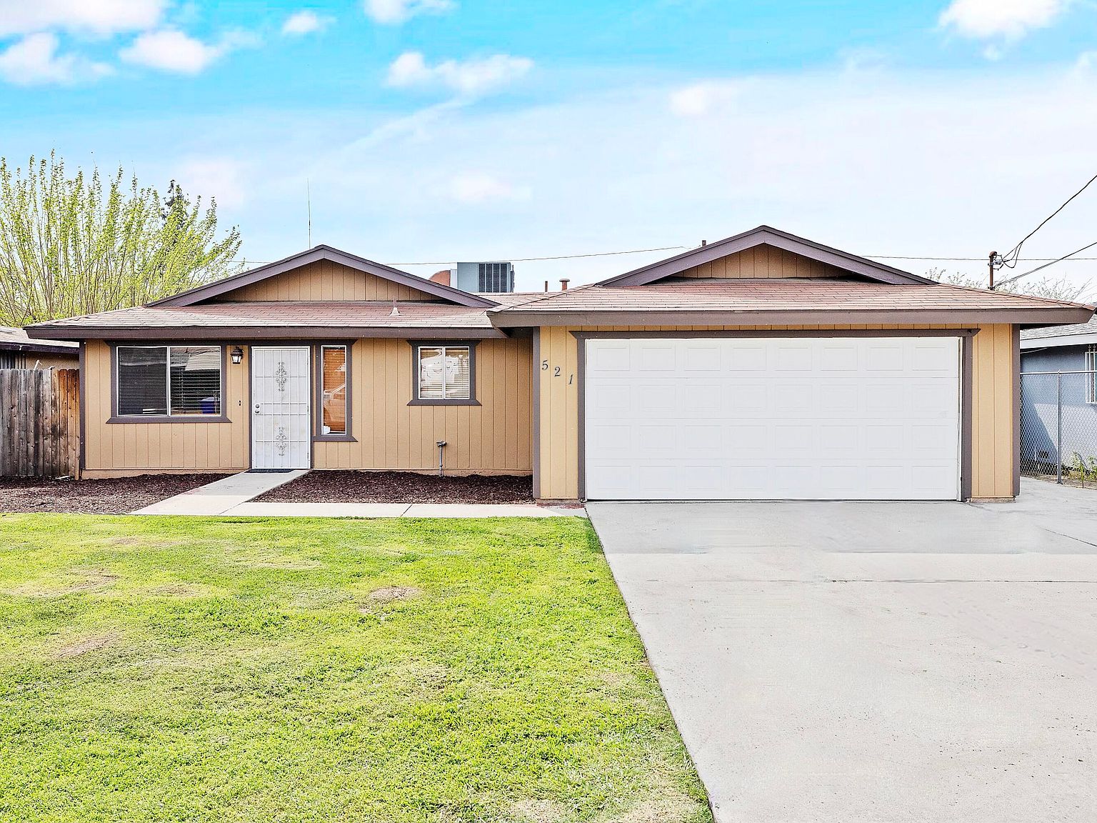 521 Douglas Street, Porterville, CA 93257 Zillow