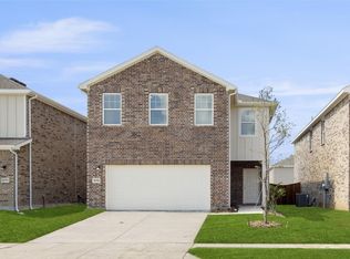 2014 Hancock Cir, Princeton, TX 75407