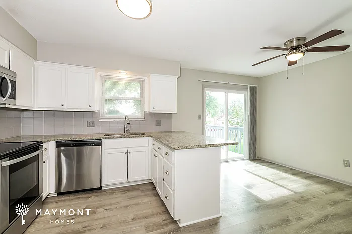 1617 N Belvidere Ave — Photo 8