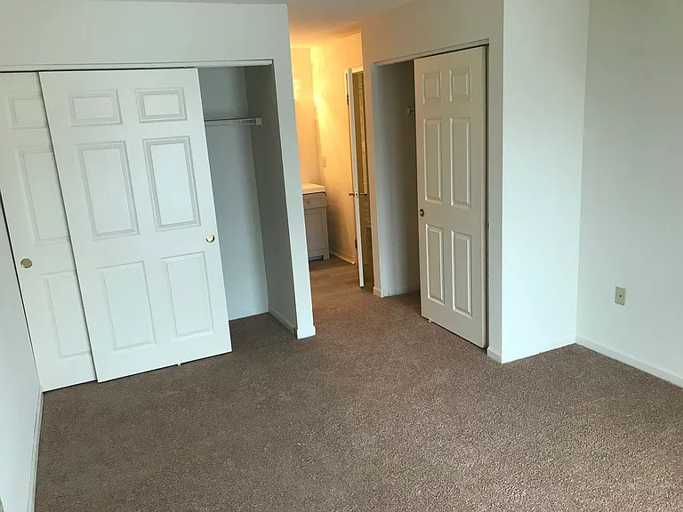 The Parkridge Apartments — Photo 35