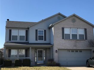 8107 S Lodge Ln, Pendleton, IN 46064