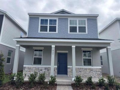 437 Belmond Dr, Debary, FL, 32713