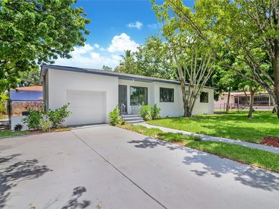 13085 NE 5th Ave, North Miami, FL, 33161