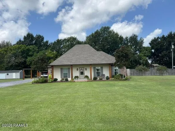 1111 E Texas Avenue, Rayne, LA 70578
