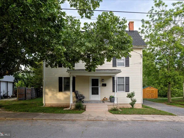 312 Buena Vista Ave, Federalsburg, MD 21632