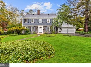 48 Philip Dr, Princeton, NJ