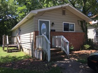 239 Poplar Ave, Newport News, VA 23607