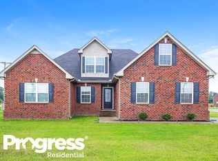 1101 Round Rock Dr, Murfreesboro, TN 37128