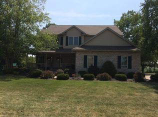 1935 Lakeland Dr, Findlay, OH 45840