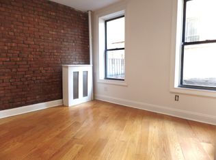 566 W 126th St UNIT 25, New York, NY 10027