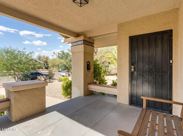 608 E 4th St, Tucson, AZ 85705