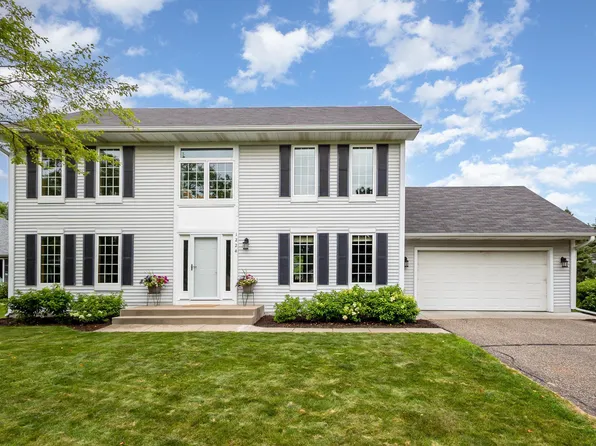 1224 Silverwood Ct, Woodbury, MN 55125