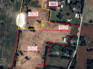 0 Kinnard Rd Tract 2, Franklin, KY 42134