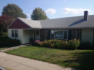 2 Arborview Rd, Jamaica Plain, MA 02130