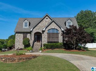 3700 Lookout Dr, Trussville, AL 35173