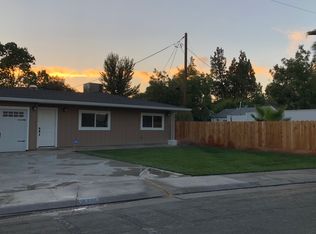 1825 N Sierra Nevada St, Stockton, CA