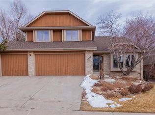 5556 S Olathe Ln, Centennial, CO 80015