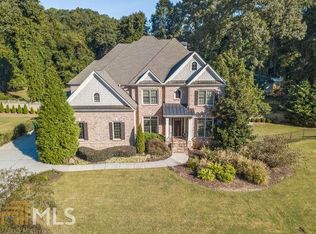 1375 Stonegate Ln SE #0, Smyrna, GA 30080