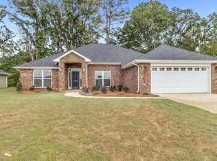 744 Jamestown Cir, Montevallo, AL 35115