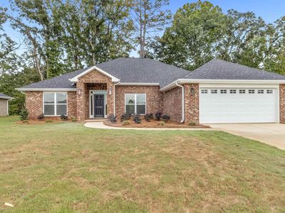 744 Jamestown Cir, Montevallo, AL, 35115