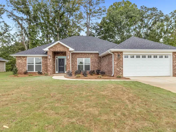 744 Jamestown Cir, Montevallo, AL 35115