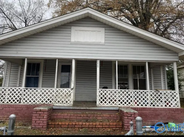 2405 Cansler Ave, Gadsden, AL 35904