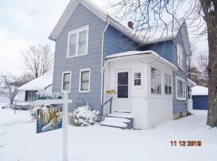 13 W Doughty St, Dunkirk, NY 14048