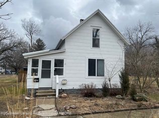 1301 Water St, Eaton Rapids, MI 48827