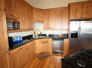 45 Crescent View Ln, Winter Park, CO 80482