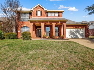4712 Tearose Trl, Fort Worth, TX 76123