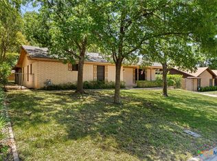 303 E 20th Ave, Belton, TX 76513