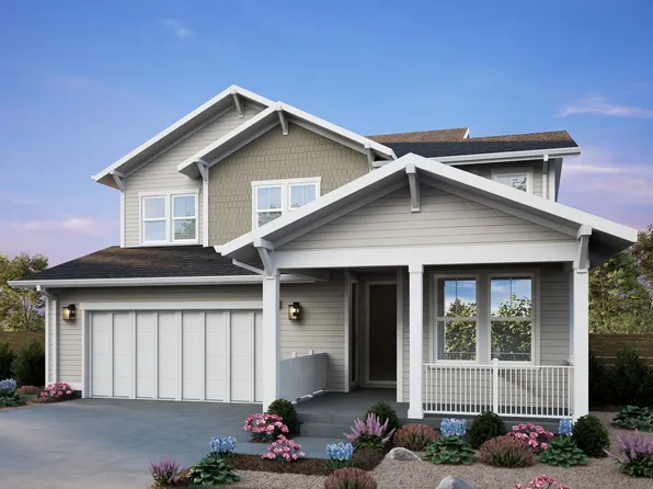 5375 Daylily Ln, Firestone, CO 80504