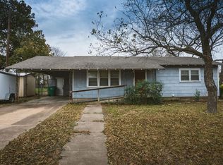 407 E Morgan, Meridian, TX 76665