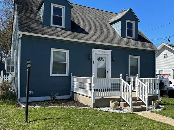 504 Neck Rd, Burlington, NJ 08016
