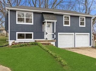 19530 E 5th Terrace Ct N, Independence, MO 64056