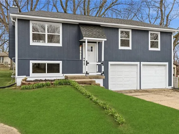 19530 E 5th Terrace Ct N, Independence, MO 64056