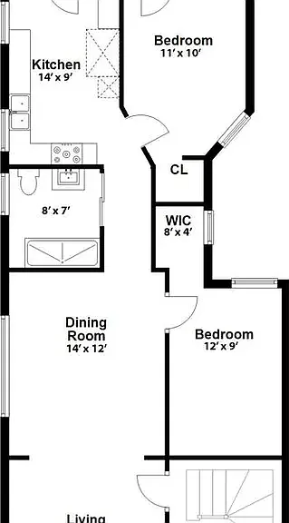 4704 W Patterson Ave #1 — Photo 16