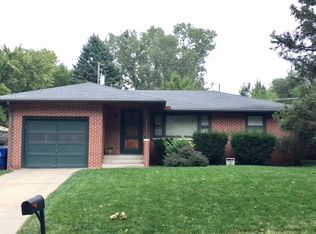 3312 Curtis Dr, Lincoln, NE 68506