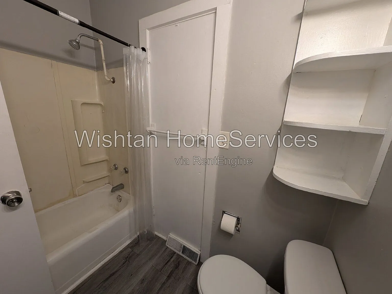 1 bed, 1.0 bath, $550 — Photo 3