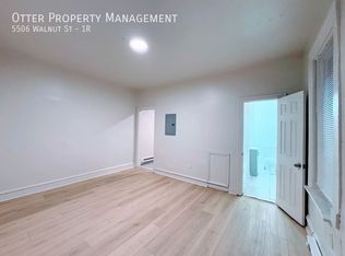 5506 Walnut St #1R, Philadelphia, PA 19139